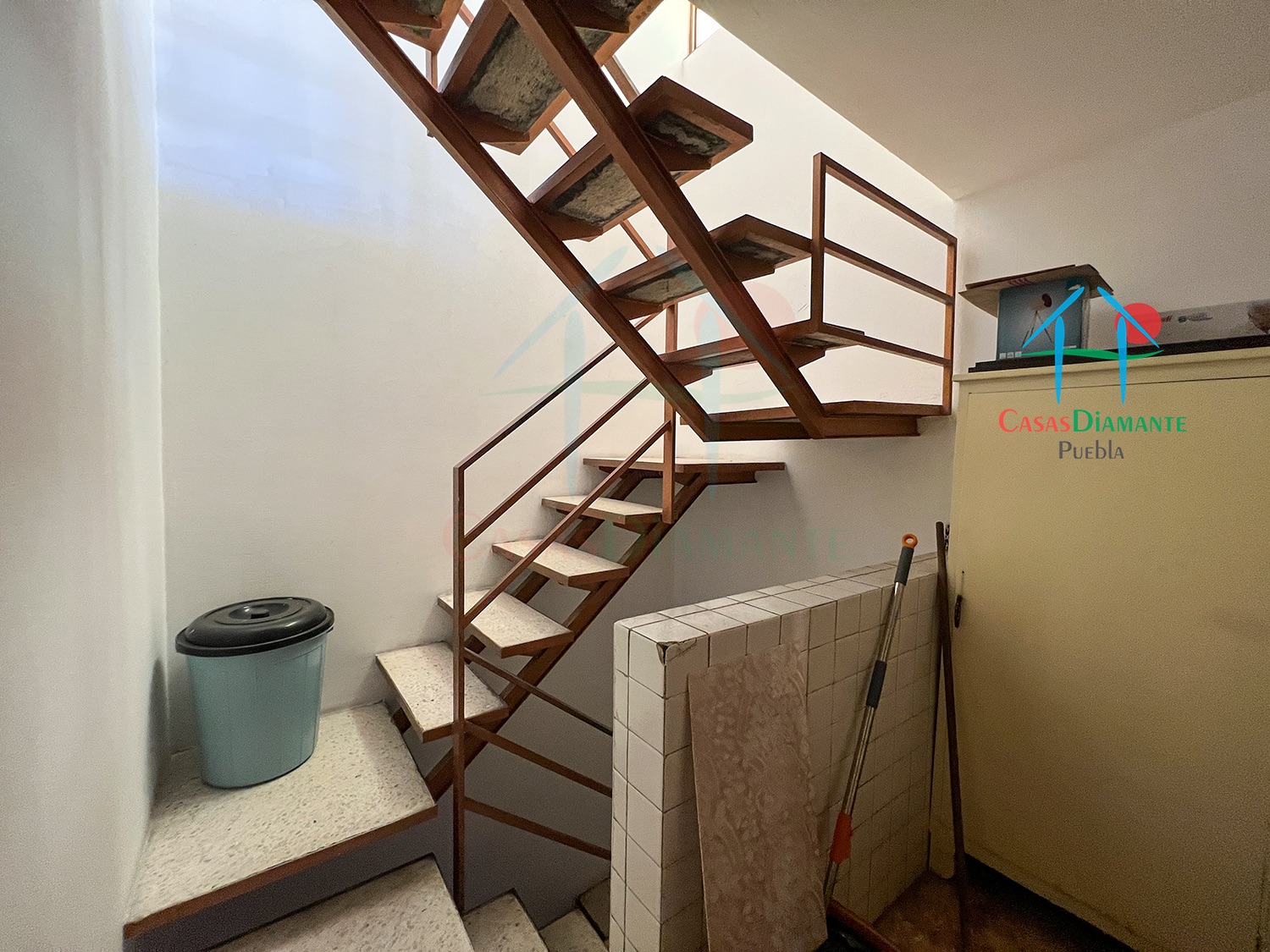 El Carmen Huexotitla Casa Toya - Área de servicio 2